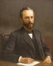 Major-général Manning Ferguson Force - Charles T. Webber — widok dzieła
