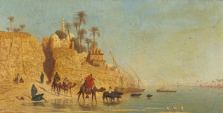 Charles Thodore Frre - Manfalout.webp