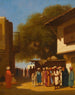 Rue du Caire - Charles Théodore Frère — widok dzieła