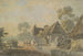 Młyn wodny - Charles Tompkins — widok dzieła