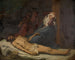 Piet - Charles Verlat — widok dzieła