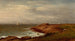 Le Long du rivage Narragansett - Charles W. Knapp — widok dzieła