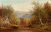 Wiosenny obraz w Catskills - Charles W. Knapp — widok dzieła