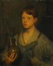 L'apprenti - Charles Webster Hawthorne — widok dzieła