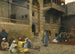 Tajemniczy Kair - Charles Wilda — widok dzieła