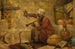 Le charmeur de serpents - Charles Wilda — widok dzieła