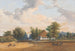 Widok Rijswijk Batavia - Charles William Meredith van de Velde — widok dzieła