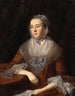 Anne Catharine Hoof Green - Charles Willson Peale — widok dzieła