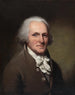 Charles Willson Peale Autoportrait - Charles Willson Peale — widok dzieła