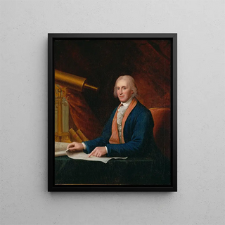 Charles Willson Peale - David Rittenhouse.webp