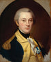 General William North - Charles Willson Peale — widok dzieła