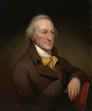 Charles Willson Peale - George Clymer.webp