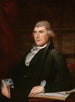 John Nicholson - Charles Willson Peale — widok dzieła