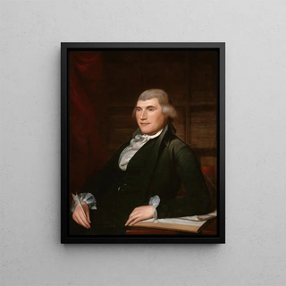 Charles Willson Peale - John Nicholson.webp