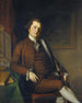 Jean-Philippe de Haas - Charles Willson Peale — widok dzieła