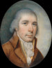 Portret szlachcica - Charles Willson Peale — widok dzieła