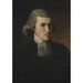 Révérend Samuel Eakin - Charles Willson Peale — widok dzieła