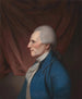 Richard Henry Lee - Charles Willson Peale — widok dzieła