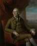 Thomas Willing - Charles Willson Peale — widok dzieła