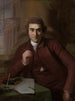 William Buckland - Charles Willson Peale — widok dzieła