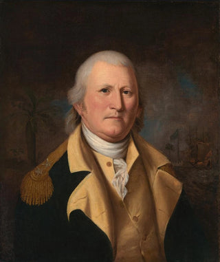 Charles Willson Peale - William Moultrie.webp