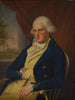 William Whetcroft - Charles Willson Peale — widok dzieła