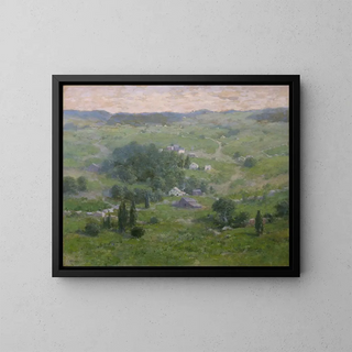 Charlotte B Coman - Early Summer.webp