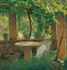 Charmille - Henri Martin — widok dzieła