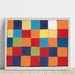 Reprodukcja obrazu Paleta barw Qu 1 - Paul Klee