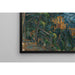 Reprodukcja obrazu Château Noir - Paul Cézanne