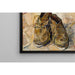 Reprodukcja obrazu Buty - Vincent van Gogh