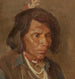 Chef Klikitat - Eanger Irving Couse — widok dzieła