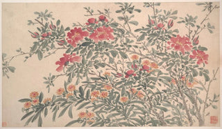Chen Chun - Garden Flowers Pl04.webp