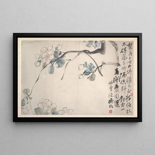 Chen Hengke - Pear Blossoms.webp