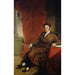 Amos Lawrence - Chester Harding — widok dzieła