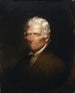 Daniel Boone - Chester Harding — widok dzieła