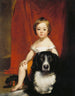 Frank S. Harding - Chester Harding — widok dzieła