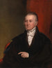 Harrison Gray Otis - Chester Harding — widok dzieła