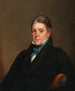 John Randolph de Roanoke - Chester Harding — widok dzieła