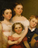 Dzieci artyści - Chester Harding — widok dzieła