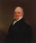 L'honorable James Lanman - Chester Harding — widok dzieła
