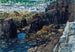 Appledore nr 2 - Childe Hassam — widok dzieła