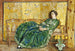 Kwiecień - Childe Hassam — widok dzieła