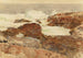 Wyspy Shoals - Childe Hassam — widok dzieła