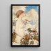 Reprodukcja obrazu Pomona - Childe Hassam