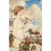Reprodukcja obrazu Pomona - Childe Hassam