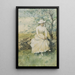 Reprodukcja obrazu Wiosna - Childe Hassam