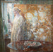 Tanagra, Les Constructeurs à Nowy Jork - Childe Hassam — widok dzieła