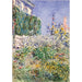 Reprodukcja obrazu Ogrod Thaxter - Childe Hassam
