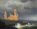 La côte islandaise - Christian Ezdorf — widok dzieła